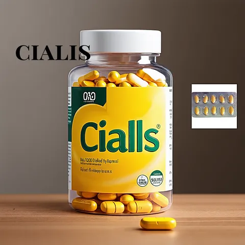 Comprar cialis contrareembolso